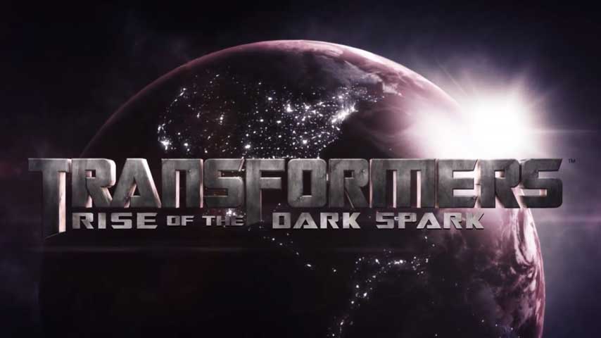 عنوان Transformers: Rise Of The Dark Spark معرفی شد | بازی جدیدی از سری بازی های Transformers - گیمفا