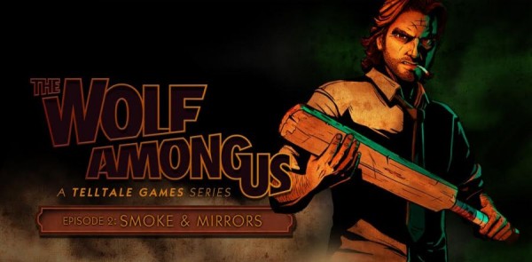 تاریخ انتشار دقیق قسمت دوم بازی The Wolf Among Us مشخص شد - گیمفا