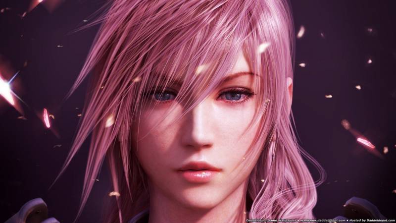 Square Enix مشتاق انتشار Final Fantasy  های بیشتری بر روی PC است - گیمفا