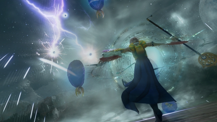 ویدئوی نقد جدید از Lightning Returns: Final Fantasy XIII منتشر شد - گیمفا