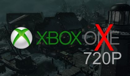 Xbox One کاملا می تواند از ۱۰۸۰ و ۶۰ فریم بر ثانیه پشتیبانی کند - گیمفا