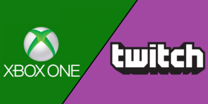 Twitch یازدهم مارس به همراه Titanfall به Xbox One می رود - گیمفا