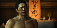 تصاویری جدید از بازی Yakuza: Ishin منتشر شد | گیمفا