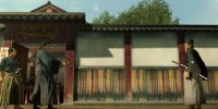 تصاویری جدید از بازی Yakuza: Ishin منتشر شد | گیمفا