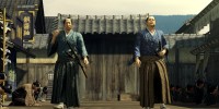 تصاویری جدید از بازی Yakuza: Ishin منتشر شد | گیمفا