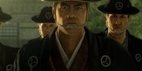 تصاویری جدید از بازی Yakuza: Ishin منتشر شد | گیمفا