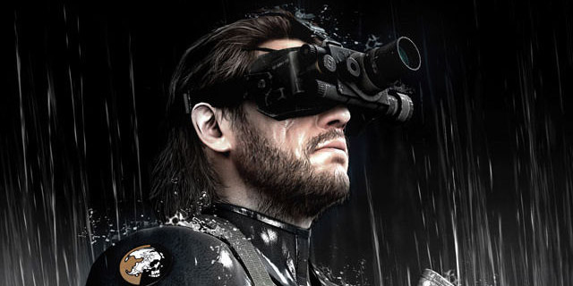 کوجیما : به شدت علاقه مندم که Metal Gear Solid 5 بر روی PC منتشر شود - گیمفا