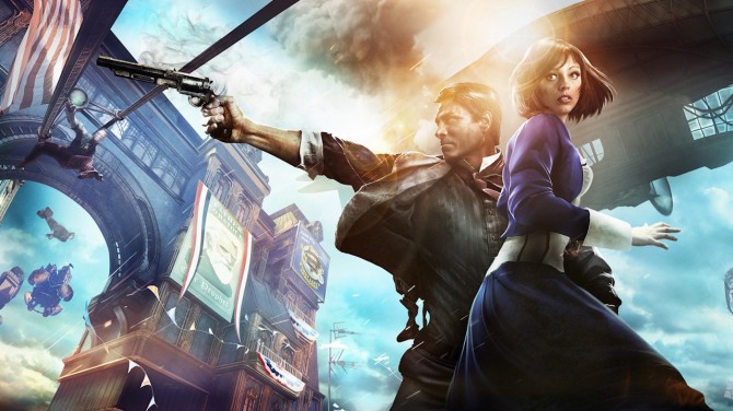 تاریخ انتشار بازی BioShock Infinite: Complete Edition مشخص شد - گیمفا