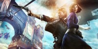 BioShock Infinite - گیمفا: اخبار، نقد و بررسی بازی، سینما، فیلم و سریال