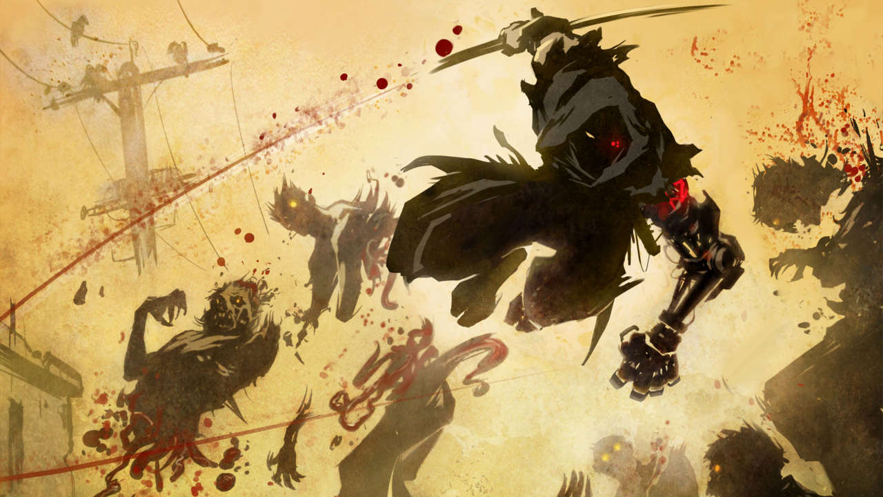 نمرات عنوان Yaiba: Ninja Gaiden Z منتشر شد | شکست تلخ نینجا! - گیمفا