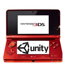 Nintendo: به دنبال حمایت Unity Engine از ۳DS هستیم - گیمفا