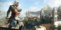 اولین تصاویر نسخه ی PC بازی Assassin’s Creed 4 منتشر شد - گیمفا