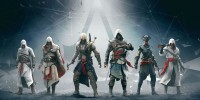 اولین پوستر Assassin’s Creed IV لیک شد/ دزدان دریایی ، داستان اصلی قسمت چهارم - گیمفا