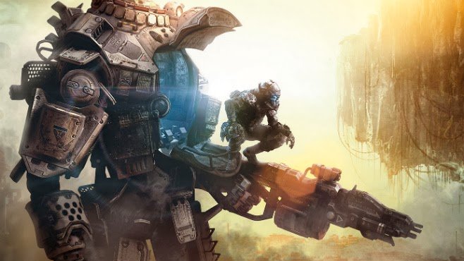 زمان عرضه نسخه قابل دانلود کنسول Xbox one عنوان Titanfall مشخص شد - گیمفا