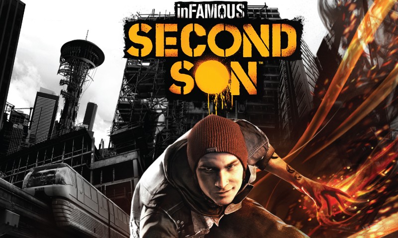 نمرات Infamous : Second Son منتشر شد : یک عنوان مناسب برای طرفداران - گیمفا
