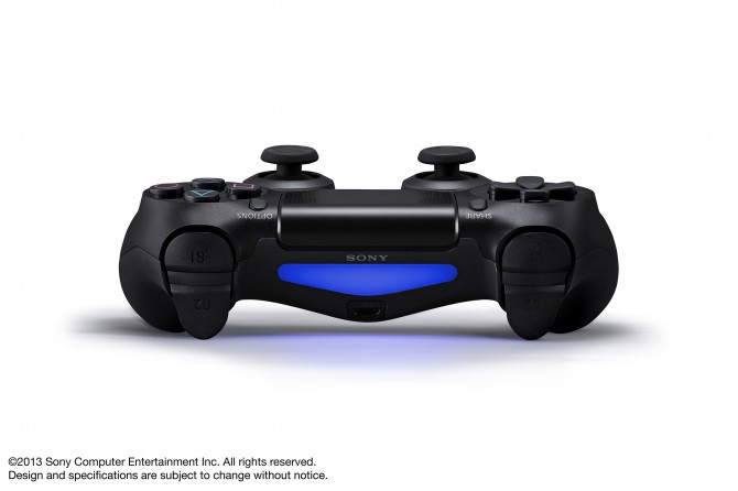 آپدیت بعدی فرمور PS4 امکان خاموش کردن Light Bar کنترلر DualShock4 را برای دارندگان این کنسول فراهم می کند - گیمفا