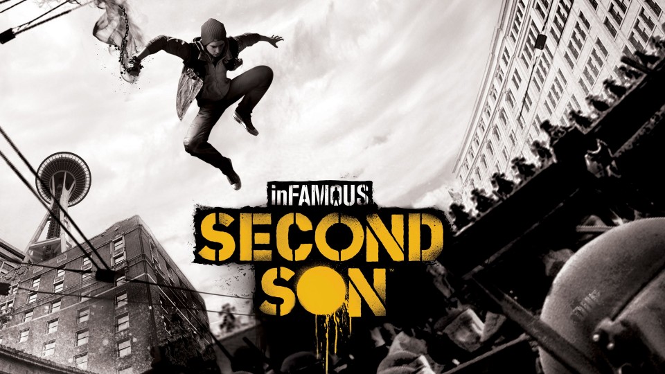 ۶ تصویر جدید از Infamous : Second Son منتشر شد - گیمفا
