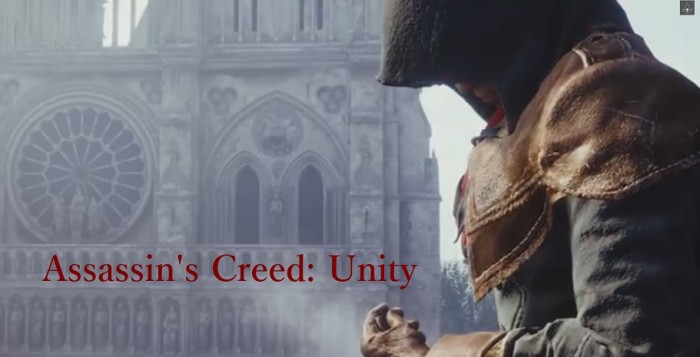 با چند نکته ی دیگر از Assassin’s Creed: Unity همراه باشید - گیمفا