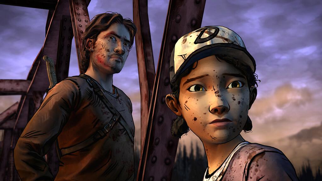 نمرات قسمت دوم بازی The Walking Dead: Season Two منتشر شد - گیمفا