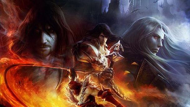 نسخه‌ی HD بازی Castlevania: Lords Of Shadow – Mirror Of Fate این ماه به Steam می‌آید - گیمفا