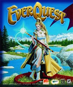 Everquest امسال ۱۵ ساله شد، با تریلری همراه این ۱۵ سال باشید - گیمفا