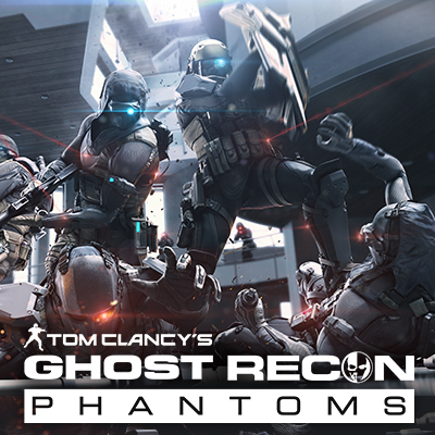 با تریلر جدیدی از Tom Clancy’s Ghost Recon Phantoms همراه شوید | اسلحه در دست توست - گیمفا