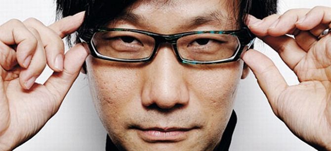 Hideo Kojima عنوان MGS5 را " تمرینی " برای Phantom Pain توصیف کرد | گیمفا