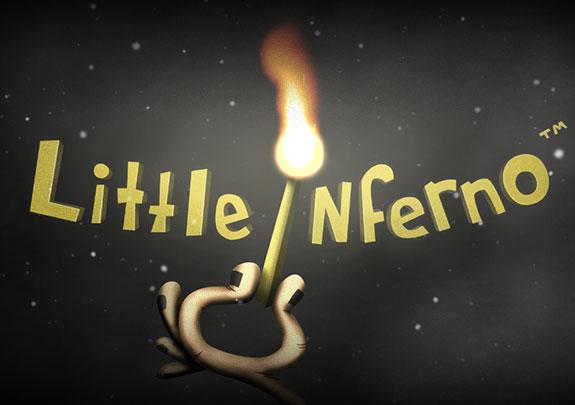 Little Inferno به فروش ۱ میلیون نسخه ای دست یافت - گیمفا
