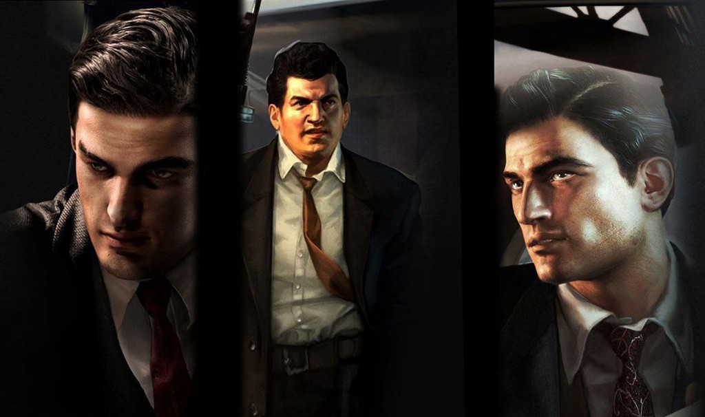 صداپیشه: به زودی اخبار هیجان انگیزی از Mafia 3 منتشر خواهد شد - گیمفا