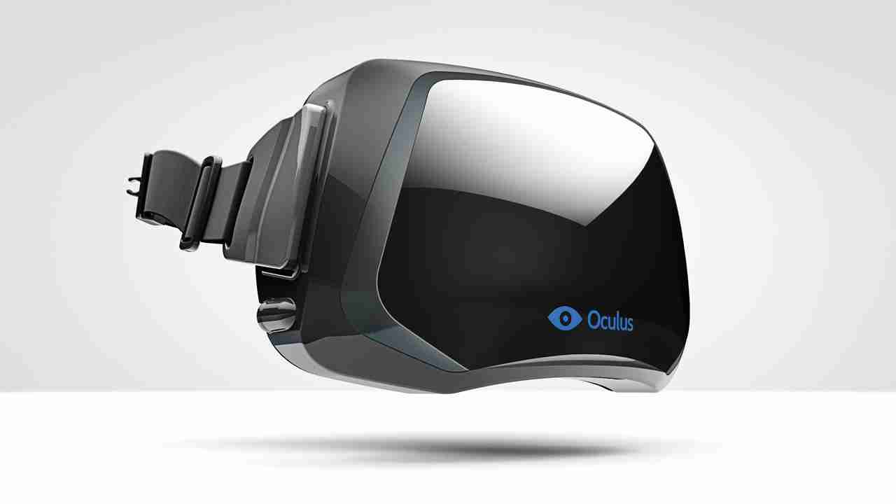 تاریخ عرضه Oculus Rift همچنان برای بهار ۲۰۱۶ در نظر گرفته شده است - گیمفا