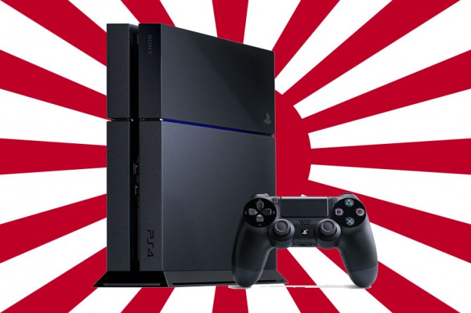 عنوان انحصاری مجهول PS4 کار ساخت خود را به سرعت می پیماید - گیمفا