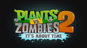 آپدیت جدید عنوان Plants vs. Zombies 2 از هم اکنون برای IOS و اندروید در دسترس است | گیمفا