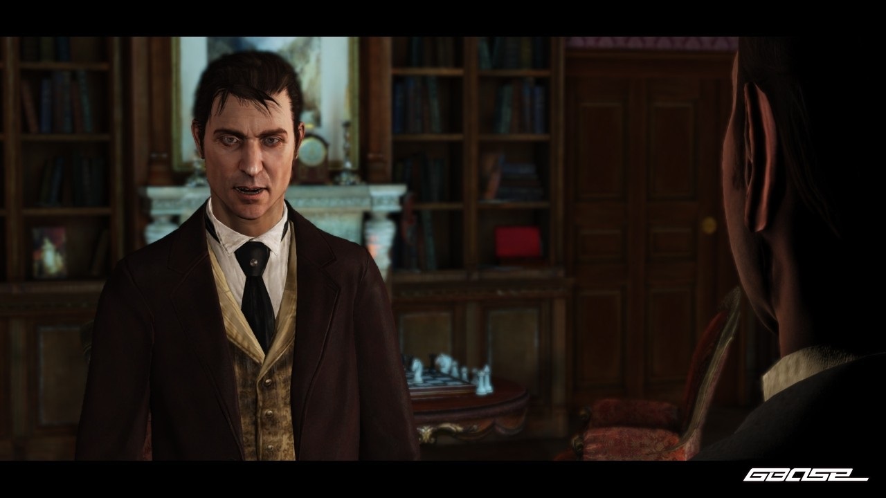 شایعه: احتمالاً در نمایشگاه هفته بازی پاریس، شاهد معرفی نسخه جدید بازی شرلوک هلمز باشیم - گیمفا