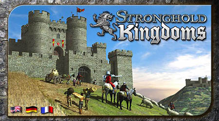stronghold kingdoms cover1