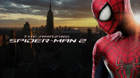 تصاویری جدید از عنوان The Amazing Spider-Man 2 منتشر شد | گیمفا