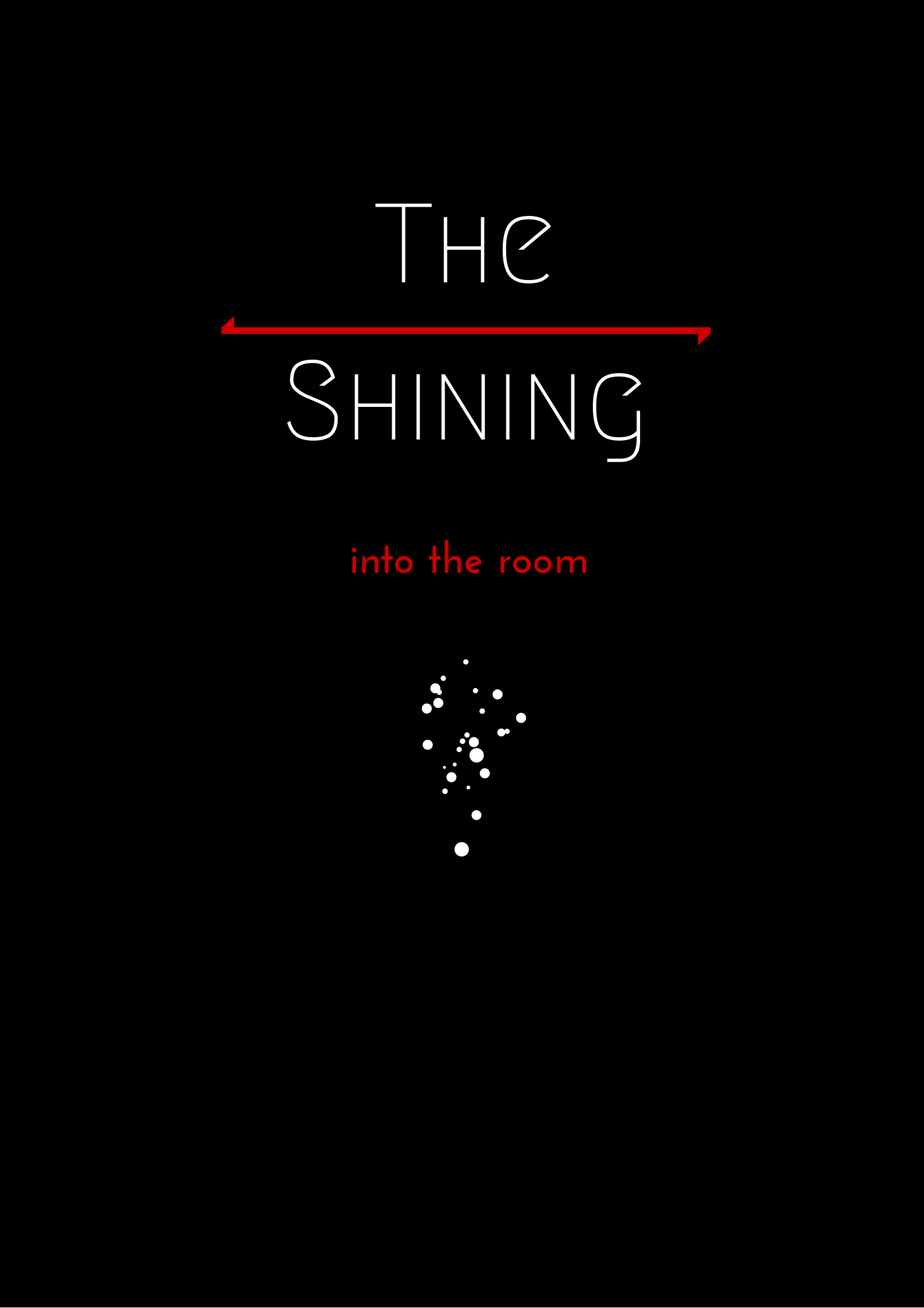 معرفی بازی مستقل ایرانی درخشان (The Shining) | گیمفا