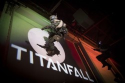 xbox titanfall launch