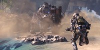 E3 2013 : عنوان Titan Fall بار دیگر در کنفرانس EA به نمایش درآمد - گیمفا
