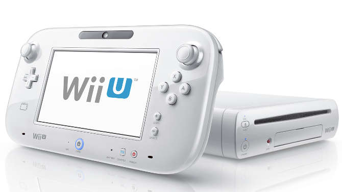 Wii U | گیمفا