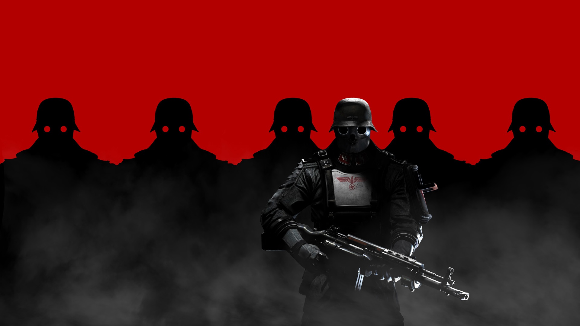 تاریخ انتشار عنوان Wolfenstein: The New Order تغییر پیدا کرد - گیمفا