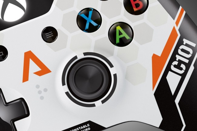 ماد ساز ها کنترلر Xbox One را بر روی PC راه انداختند - گیمفا