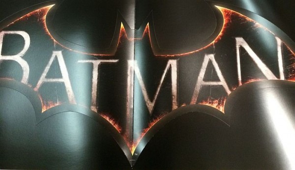 عنوان Batman: Arkham Knight توسط یک خرده فروش بریتانیایی لیست شد | گیمفا