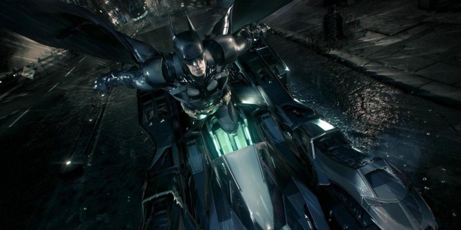 Ps4 Vs. Xbox One: پیش فروش Batman جدید ۴ به ۱ به نفع PS4 است! - گیمفا
