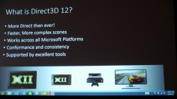 dx12 presentation slide 1