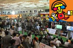 چهارمین جشنواره و نمایشگاه بازی‌های رایانه‌ای تهران تابستان ۹۳ برگزار می‌شود - گیمفا