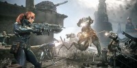 Gears of War: Judgment - گیمفا: اخبار، نقد و بررسی بازی، سینما، فیلم و سریال