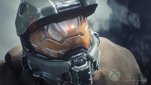 اطلاعات جدیدی از Halo 5 منتشر شد : تریلر E3 2013  تنها سفر Master Chief را نشان می داد - گیمفا