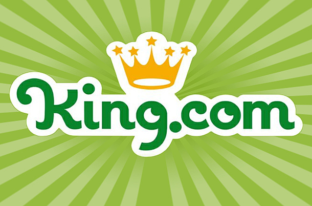 کاهش ۱۳ درصدیِ سهام شرکتِ King در IPO - گیمفا