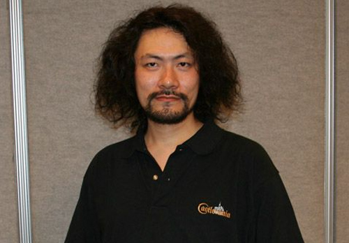 Koji Igarashi به تازگی Konami را ترک کرد تا استودیوی مخصوص خود را بسازد - گیمفا