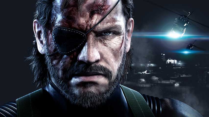 عنوان Metal Gear Solid 5: Ground Zeroes در ژاپن سانسور شد - گیمفا